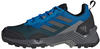 adidas Herren Eastrail 2.0 Hiking Walking Shoe, Blue Rush/Grey Five/core Black,...