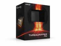 AMD Ryzen Threadripper PRO 5965WX Processor 2.7 GHz 256 MB L3 Box