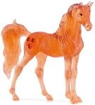 SCHLEICH 70735 Sammeleinhorn Karamell, f&uuml;r Kinder ab 5 Jahren, BAYALA - Sammelfigur