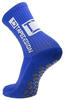 Tapedesign Unisex Allround Classic Socken, Blau, Einheitsgröße EU