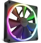 NZXT F140 RGB Fans - RF-R14SF-B1 - Erweiterte Anpassung der RGB-Beleuchtung – NZXT F140 RGB Fans - RF-R14SF-B1 - Erweiterte Anpassung der RGB-Beleuchtung –