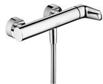 AXOR Citterio M Aufputz Duscharmatur, f&uuml;r 1 Funktion, Chrom