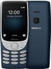 Nokia 8210 - Dual SIM - 4G - Blau