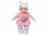 Baby Annabell Sweetie for babies - 30 cm soft bodied doll with integrated...