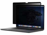 Belkin ScreenForce TruePrivacy Displayschutz für das MacBook Pro 16...