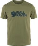 Fjallraven Herren Logo T-Shirt M T-Shirt