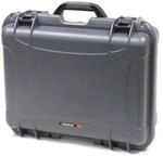 Nanuk Large Series 930 Lightweight NK-7 Resin Waterproof Protective Case, Graphite