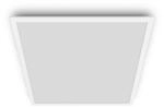 Philips Scene Switch Touch LED Deckenleuchte, dimmbar, wei&szlig;, 36W, warmwei&szlig;es...