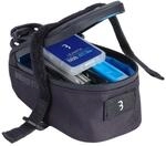 BBB Cycling Satteltaschen Werkzeugset mit Klettband-System Fahrrad Werkzeug
