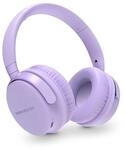 Energy Sistem Headphones Bluetooth Style 3 Lavender Kabellose Kopfh&ouml;rer...