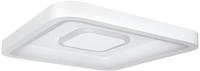 LEDVANCE ORBIS STELLA SMART+ WiFi Leuchte, 48x48cm, dimmbare LED Deckenleuchte...