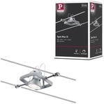 Paulmann 94132 Seilsystem Seil-Leuchte Mac II Spot Single Erweiterung max.10W Chrom