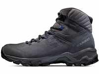 Mercury IV Mid GTX Men, dark titanium-black, 12.5