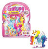 GALUPY Unicorn - Einhorn Spielzeug zu Sammeln, Einhorn Figuren mit...