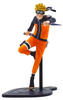 SFC Super Figure Collection Naruto Shippuden - Figurine Naruto
