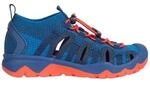 Mc Kinley Cayman Sandale Blue Petrol/Red 31