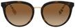 Sonnenbrille, BURBERRY / 0BE4316, Kaliber: 54, Farbe: 3854T5