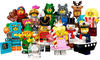 Lego - Minifigures Series 23