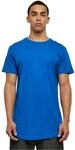 Urban Classics Herren Shaped Long T-Shirt 1/3/5er-Pack