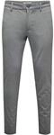Only & Sons Male Chino Hose ONSMARK Slim Fit Chino Hose