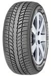 225/55VR18 KLEBER TL QUADRAXER SUV 98V E