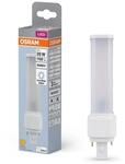 Osram DULUX D 26 LED-Lampe f&uuml;r G24D-3 Sockel, 9 Watt, 1100 Lumen, Kaltwei&szlig;...