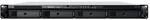 Synology RackStation RS822RP+ NAS-Server 4 Bay