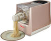 Sirge Pastamaschine, 300 W, Kunststoff, 4 Geschwindigkeiten, 650gr - 14 Pasta...