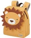 Samsonite Happy Sammies Eco - Kinderrucksack S, 30.5 cm, 7 L, Gelb (Lion Lester)