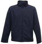 Regatta Classic Softshell-Herrenjacke