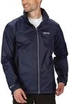 Regatta Herren Lyle Iv Jacke, Navy, XL EU
