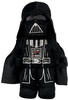 Manhattan Toy Star Wars Darth Vader 33.02cm Plush Character, Multi