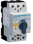 Hager Guardamotor 3P, regulaci&oacute;n 1.6 a 2.5A, small