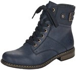 Rieker Damen Z68M1 Stiefeletten