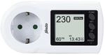 Alecto EM-17 Energiekostenmessger&auml;t - Pr&auml;ziser Energieverbrauchsmonitor mit...