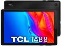 TCL Mobile TAB 8 4G Tablet (8 Zoll) HD Quad-Core, 2 GB RAM, 32 GB erweiterbarer