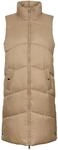 VERO MODA VMUPPSALA 3-4 Waistcoat NOOS