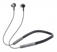 Manhattan Sound Science In-Ear Bluetooth-Sportheadset mit Nackenb&uuml;gel, Bluetooth 5.0