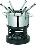 K&Uuml;CHENPROFI 21 3300 28 00 Fondue-Set Luzern
