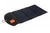 Xtorm SolarBooster, 21W-Panel, SunPower®, LCD-Bildschirm