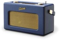 Roberts Revival iStream3L Internetradio mit Bluetooth, DAB+, Digitalradio...