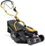 STIGA Combi 753 V Benzin-Rasenm&auml;her, 167 cc, 51 cm, 60 L &ndash; 4-in-1-M&auml;hsystem,