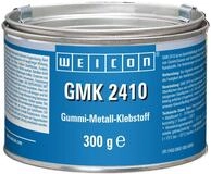 WEICON GMK 2410 Kontaktklebstoff 300 g | dauerelastisch haftstark und schnellh&auml;rtend