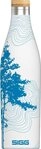 SIGG - Isolierte Trinkflasche - Meridian - Auslaufsicher - Extra schlank - BPA-frei -