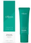Skin Chemists Day Feuchtigkeitscreme | Mit gr&uuml;nem Kaviar-Extrakt, Bakuchiol &