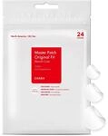 COSRX Acne Master Patch Original Fit, 24 St&uuml;ck, Pimple Patches, Akne-Patches f&uuml;r
