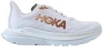 HOKA ONE ONE Herren Mach 5 Running Shoes, White/Copper, 40 2/3 EU