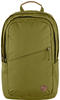 FJÄLLRÄVEN 23344 Räven 20 Unisex Sports Backpack - Adult Foliage Green...