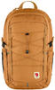 FJÄLLRÄVEN 23346 Skule 28 Unisex Sports Backpack - Adult Red Gold OneSize, Red