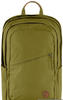 Fjallraven 23345 Räven 28 Sports backpack Unisex Foliage Green OneSize